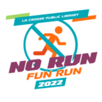 La Crosse Public Library No Run Fun Run - La Crosse, WI - race131016-logo.bIQ2gr.png