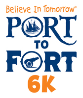 Believe in Tomorrow Children's Foundation - Port to Fort 6K - Baltimore, MD - PortToFort6K_stacked_logo.jpg