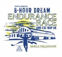 8-Hour Dream Endurance Race & Cat Nap 5K - 9th Annual - Indianapolis, IN - race133256-logo.bI2Qov.png