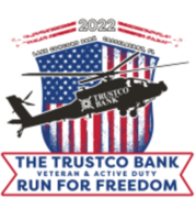 The Trustco Bank Veteran & Active Duty Run For Freedom 5K - Casselberry, FL - race133213-logo.bI1FCa.png