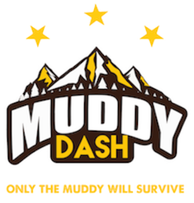 Muddy Dash OKC 2023 Free Event Oklahoma City, OK Running