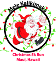 Christmas 5K Run & Santa's Keiki Dash - Maui, HI - race132279-logo.bIYAys.png