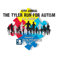 Tyler Run for Autism - 12th Annual - Tyler, TX - d77df1db-3c84-46e3-91fc-d4fd48a73790.png
