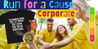 Corporate Team Building Fundraiser Run - Anywhere, CA - race133675-logo.bI4JYx.png