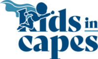 Kids in Capes 5K and Fun Run - Upper Arlington, OH - race133215-logo.bI3Sp5.png