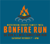 Muskingum County Family YMCA Bonfire Run - Zanesville, OH - race133473-logo.bI3JoE.png