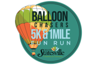 Balloon Chasers 5K and 1 Mile Fun Run - Statesville, NC - race117903-logo.bHlLD6.png