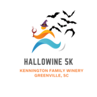 Kennington Family Winery's 1st HalloWine 5K - Marietta, SC - race133630-logo.bI4yZD.png