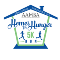 AAHBA Homes for Hunger 5K Walk / Run - Watkinsville, GA - race133658-logo.bKTSIS.png