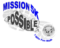 5th Annual Mission Possible 5K/1mile fun walk - Lancaster, KY - race133512-logo.bI3Uvn.png