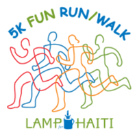 Lamp For Haiti 5K - Bloomfield, NJ - race133498-logo.bJa3jD.png