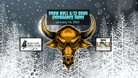 Snow Bull 6/12 Hour Endurance Runs - Whitwell, TN - snow-bull-612-hour-endurance-runs-logo_dy1fqSx.png