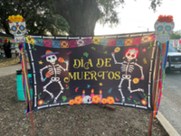 3rd Annual Día de Los Muertos 5K Cemetery Fun Run/Walk - Hondo, TX - race129660-logo.bI0EqR.png