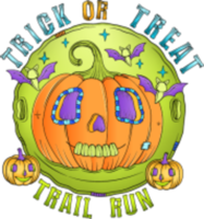 The Fort Worth Trick or Treat Trail Run 5k - Fort Worth, TX - race133806-logo.bI5XBf.png