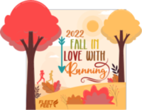 Fleet Feet Poughkeepsie's "Fall in Love with Running" Challenge - Anywhere, NY - race133799-logo.bI7xIY.png