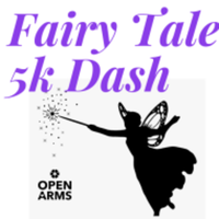 Fairy Tale 5k Dash - Tampa - Tampa, FL - race134097-logo.bI7x39.png