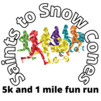 Saints to Snow Cones 5k and 1 mile fun run - Jacksonville, FL - race133905-logo.bI6xih.png