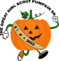 The Great Girl Scout Pumpkin 5K - Daytona Beach, FL - race98570-logo.bI7huR.png