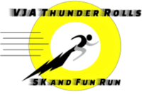 The Thunder Rolls 5K and Fun Run - Tinley Park, IL - race131806-logo.bI6Tue.png