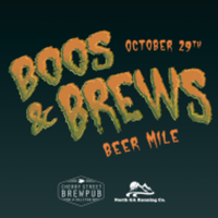 Boos & Brews Beer Mile at Cherry Street Brewpub Halcyon - Alpharetta, GA - race134076-logo.bI7sDi.png