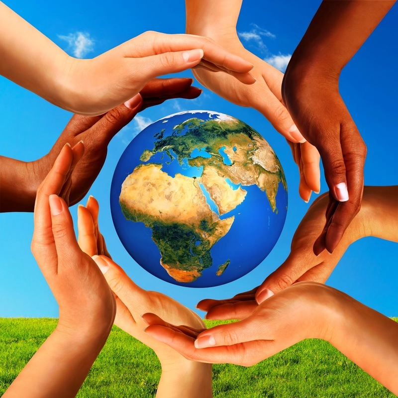 three of the most important environmental problems facing the world three of the most important environmental problems facing the world