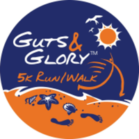 Ocean City Guts & Glory 5k Run/Walk for Crohn's & Colitis - Ocean City, NJ - race134033-logo.bI69CK.png