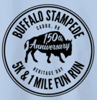 Buffalo Stampede - Caddo, OK - race133900-logo.bI6wi0.png