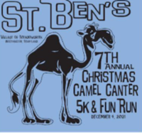 Christmas Camel Canter 2022 edition - Westminster, MD - race133990-logo.bI6Sed.png
