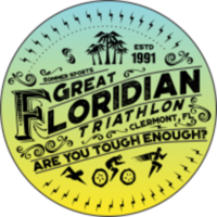 Great Floridian Triathlon - Clermont, FL - GFT.png