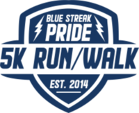 Blue Streak Pride 5k - Sandusky, OH - race132499-logo.bIVVHp.png
