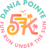 Dania Pointe 5K Fun Run Under the Sun - Dania, FL - race133903-logo.bI6w7q.png