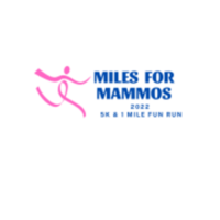 Miles for Mammos 5k and 1 mile Fun Run - Jacksonville, NC - race134236-logo.bI8QAW.png