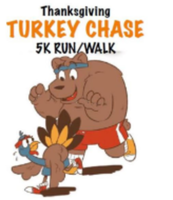 Smoky Bear Turkey Chase 5K - Sevierville, TN - race133398-logo.bI2SwA.png