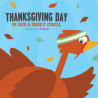 34th Annual Thanksgiving Day 5K Run & Family Stroll presented by T-Mobile - Kansas City, KS - race133524-logo.bKWwA6.png