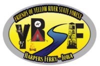 Friends of Yellow River State Forest Trail Run/ Walk - Harpers Ferry, IA - race134265-logo.bI9bzp.png