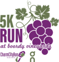 Charm City Run 5K at Boordy Vineyards EARLY BIRD REGISTRATION (2024) - Hydes, MD - race133998-logo.bK09wF.png