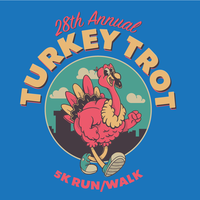 28th Annual Turkey Trot 5K Run/Walk Presented by Brad Bradshaw MD JD LC - Springfield, MO - 72cc8d1d-65a0-4e54-a750-7b3fec408b2a.png