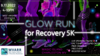 Glow Run 4 Recovery 5k - Charleston, WV - race133833-logo.bI6bYr.png