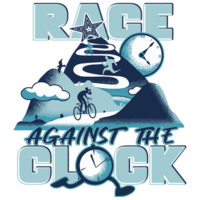 Race Against the Clock - Roanoke, VA - RACE_AGAINST_THE_CLOCK-600sq.png