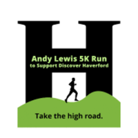 Andy Lewis 5K Run to Support Discover Haverford  - Haverford, PA - Andy_Lewis_Logo.png