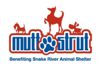 Snake River Animal Shelter's Halloween Mutt Strut 2022 - Idaho Falls, ID - race134844-logo.bJavoi.png