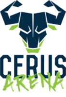 Cerus Arena - Colorado Springs, CO - race125661-logo.bIc8lI.png