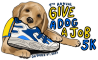 RRRC Volunteers for Give a Dog a Job 5K - Richmond, VA - race134666-logo.bI_vyq.png