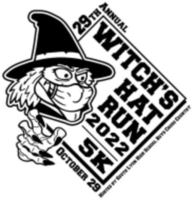 Witch's Hat 5K Run  South Lyon - South Lyon, MI - race134699-logo.bI_OmJ.png