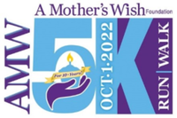 A Mother's Wish 5K Run/Walk - Collegeville, PA - mothers_wish_logo.png