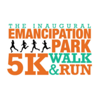 Emancipation Park’s Inaugural 5k Walk & Run - Houston, TX - EPC_5K.png