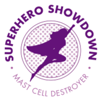 Superhero Showdown Race - Norristown, PA - superhero_logo.png