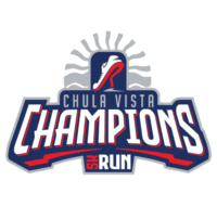 Champions 5K Run - Chula Vista, CA - fun_run_logo_white.png