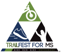 Trailfest for MS presented by OZ Outdoor Foundation at Back 40 Trails Bella Vista - Bentonville, AR - race134680-logo.bJclW7.png