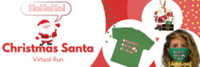 HoHoHo Santa Claus Virtual Run Las Vegas - Las Vegas, NV - race134944-logo.bJa3Dm.png